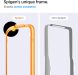 Комплект защитных стекол Spigen (SGP) GLAS.tR AlignMaster для Samsung Galaxy A55 (A556) (353702). Фото 8 из 12
