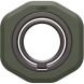 Магнитное кольцо-держатель URBAN ARMOR GEAR Magnetic Ring Stand LT (964452117272) - Olive (982606O). Фото 2 из 18