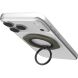 Магнитное кольцо-держатель URBAN ARMOR GEAR Magnetic Ring Stand LT (964452117272) - Olive (982606O). Фото 8 из 18