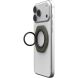 Магнитное кольцо-держатель URBAN ARMOR GEAR Magnetic Ring Stand LT (964452117272) - Olive (982606O). Фото 9 из 18