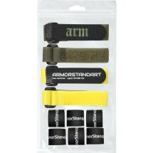 Набор органайзеров для кабеля ArmorStandart Smart Home-1 (10 шт): фото 1 из 6