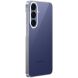 Оригінальний чохол Clear Case для Samsung Galaxy S26 FE (EF-QS741CTEGWW) - Transparency (412768T). Фото 3 з 6