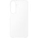Оригінальний чохол Clear Case для Samsung Galaxy S26 FE (EF-QS741CTEGWW) - Transparency (412768T). Фото 4 з 6