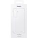Оригінальний чохол Clear Case для Samsung Galaxy S26 FE (EF-QS741CTEGWW) - Transparency (412768T). Фото 6 з 6