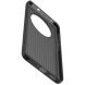 Оригінальний чохол для OPPO Reno 12 F/FS (OOK24008) - Black (360128B). Фото 3 з 3