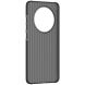 Оригінальний чохол для OPPO Reno 12 F/FS (OOK24008) - Black (360128B). Фото 2 з 3
