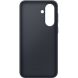 Оригинальный чехол Silicone Case для Samsung Galaxy A37 (A376) EF-PA376CBEGWW - Black (406076B). Фото 5 из 6