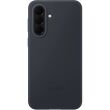 Оригинальный чехол Silicone Case для Samsung Galaxy A37 (A376) EF-PA376CBEGWW - Black (406076B)