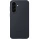 Оригинальный чехол Silicone Case для Samsung Galaxy A37 (A376) EF-PA376CBEGWW - Black (406076B). Фото 1 из 6