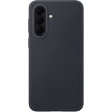 Оригинальный чехол Silicone Case для Samsung Galaxy A37 (A376) EF-PA376CBEGWW - Black: фото 1 из 6
