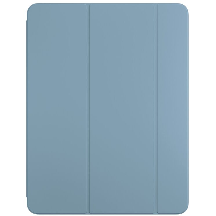 Оригінальний чохол Smart Folio для iPad Pro 13 M5/M4 (2025/2024) MWK43 - Denim: фото 2 з 2