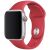 Оригинальный ремешок Sport Band для Apple Watch 42 (Series 10) / 41 / 40 / SE 40 / 38 (MU9M2) - Red: фото 1 из 3