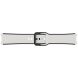 Оригинальный ремешок Two-tone Sport Band (Size M/L) для Samsung Galaxy Watch 4 / 4 Classic / 5 / 5 Pro / 6 / 6 Classic / 7 / FE (ET-STR91LJEGRU) Техническая упаковка - Sand (358135J). Фото 2 из 3