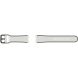 Оригинальный ремешок Two-tone Sport Band (Size M/L) для Samsung Galaxy Watch 4 / 4 Classic / 5 / 5 Pro / 6 / 6 Classic / 7 / FE (ET-STR91LJEGRU) Техническая упаковка - Sand (358135J). Фото 3 из 3