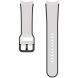 Оригинальный ремешок Two-tone Sport Band (Size M/L) для Samsung Galaxy Watch 4 / 4 Classic / 5 / 5 Pro / 6 / 6 Classic / 7 / FE (ET-STR91LJEGRU) Техническая упаковка - Sand (358135J). Фото 1 из 3