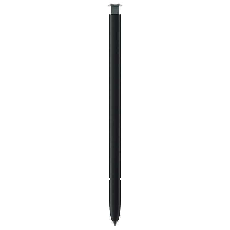 Оригінальний стилус S Pen для Samsung Galaxy S23 Ultra (S918) EJ-PS918BGRGRU - Green: фото 1 з 1