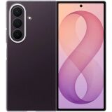 Оригинальный защитный чехол Clear Case (FF) для Samsung Galaxy Fold 8 Ultra (EF-QF976CTEGUA) - Transparency: фото 1 из 5