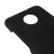 Пластиковый чехол Deexe Hard Shell для Nokia C10 / C20 - Black (274228B). Фото 5 из 7
