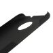 Пластиковый чехол Deexe Hard Shell для Nokia C10 / C20 - Black (274228B). Фото 7 из 7