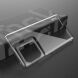 Пластиковый чехол IMAK Crystal II Pro для Motorola Edge 50 Pro - Transparent (353634T). Фото 4 из 9