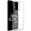 Пластиковий чохол IMAK Crystal II Pro для Samsung Galaxy S20 Ultra (G988) - Transparent (315077T)