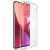 Пластиковий чохол IMAK Crystal II Pro для Xiaomi 12 Pro - Transparent: фото 1 з 10