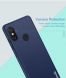 Пластиковый чехол IMAK Jazz Skin для Xiaomi Redmi 6 Pro / Mi A2 Lite - Blue (148319L). Фото 7 из 8