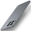 Пластиковый чехол MOFI Matte Series для OnePlus 13 - Gray (373063H)