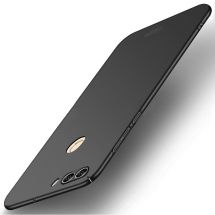 Пластиковый чехол MOFI Slim Shield для Huawei P Smart - Black: фото 1 из 7