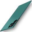 Пластиковый чехол MOFI Slim Shield для Samsung Galaxy S22 Ultra (S908) - Green (298400G)