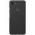 Пластиковый чехол NILLKIN Frosted Shield для Google Pixel 3 - Black: фото 1 из 12