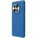 Пластиковый чехол NILLKIN Frosted Shield Pro для OnePlus 13R / Ace 5 / Ace 5 Pro - Blue (373724L). Фото 2 из 19