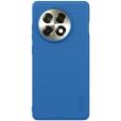 Пластиковый чехол NILLKIN Frosted Shield Pro для OnePlus 13R / Ace 5 / Ace 5 Pro - Blue (373724L)