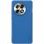Пластиковый чехол NILLKIN Frosted Shield Pro для OnePlus 13R / Ace 5 / Ace 5 Pro - Blue: фото 1 из 19