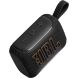 Портативная акустика JBL Go 5 (JBLGO5BLK) - Black (981395B). Фото 4 из 7