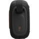 Портативная акустика JBL Go 5 (JBLGO5BLK) - Black (981395B). Фото 6 из 7
