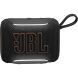 Портативная акустика JBL Go 5 (JBLGO5BLK) - Black (981395B). Фото 2 из 7