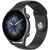 Ремінець ArmorStandart Silicone Watch Strap для годинників з шириною кріплення 22мм - Black: фото 1 з 2