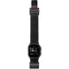 Ремешок AULUMU C03 Titanium Mag Buckle Quick-Release Band для Apple Watch 46 / 45 / 44 / SE 44 / 42 (Series 1-3) / Ultra (Gen 1-4) - Black (398001B). Фото 3 из 14