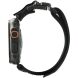 Ремешок AULUMU C03 Titanium Mag Buckle Quick-Release Band для Apple Watch 46 / 45 / 44 / SE 44 / 42 (Series 1-3) / Ultra (Gen 1-4) - Black (398001B). Фото 5 из 14