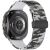 Ремешок Deexe Camouflage Pattern для Samsung Galaxy Watch Ultra (47mm) - Light Grey: фото 1 из 6
