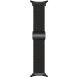 Ремешок Deexe Knitted Strap для Samsung Galaxy Watch Ultra (47mm) - Starlight Black (358020SB). Фото 3 из 5