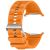 Ремешок Deexe Orion Strap для Samsung Galaxy Watch Ultra (47mm) - Orange: фото 1 из 5
