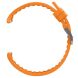 Ремешок Deexe Orion Strap для Samsung Galaxy Watch Ultra (47mm) - Orange (358008O). Фото 4 из 5