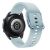 Ремешок Deexe Soft Silicone для  Samsung Galaxy Watch 3 (45mm) - Baby Blue: фото 1 из 4