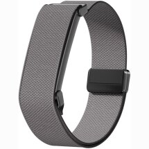 Ремінець для годинника Reframe Magnetic Clasp для Google Fitbit Air - Dark Grey: фото 1 з 4