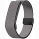 Ремінець для годинника Reframe Magnetic Clasp для Google Fitbit Air - Dark Grey (258007DH). Фото 1 з 4