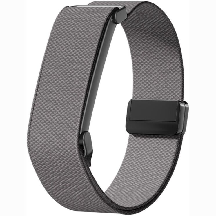 Ремінець для годинника Reframe Magnetic Clasp для Google Fitbit Air - Dark Grey: фото 1 з 4