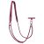 Ремешок для смартфона Deexe Lanya - Wine Red: фото 1 из 7