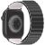 Ремешок DUX DUCIS SD Series для Apple Watch 42 (Series 10) / 41 / 40 / SE 40 / 38 - Black / Starlight: фото 1 из 10